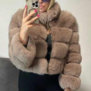 FUTRO Z LISA BOLETTA CLASSIC
