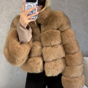 24H FUTRO Z LISA BOLETTA CAMEL S/M