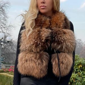 KAMIZELKA JENOT CAVILL kolory LUX