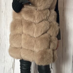 KAMIZELKA LIS MONALISA2 LUX 85CM